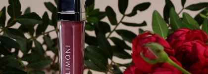 Limoni Rich Color Gloss Блеск для губ 121