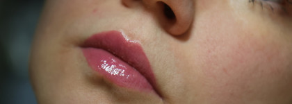 Limoni Rich Color Gloss Блеск для губ 121