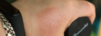 Romanovamakeup Sexy Eye Cream Metallizer Pink Orchid