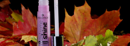 Essence Блеск для губ Extreme Shine Volume Lipgloss 10 Sparkling Purple