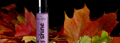 Essence Блеск для губ Extreme Shine Volume Lipgloss 10 Sparkling Purple