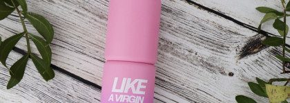 Love Generation Like A Virgin Lip Balm в оттенке 05 Moon Kiss