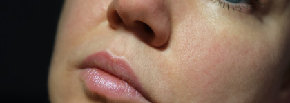 Love Generation Like A Virgin Lip Balm в оттенке 05 Moon Kiss