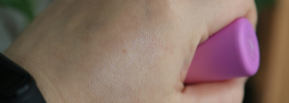 Love Generation Like A Virgin Lip Balm в оттенке 05 Moon Kiss