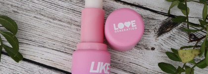 Love Generation Like A Virgin Lip Balm в оттенке 05 Moon Kiss