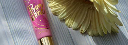 Vivienne Sabo Bon bone Lip Balm бальзам для губ с пептидами 01