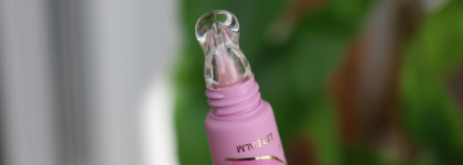 Vivienne Sabo Bon bone Lip Balm бальзам для губ с пептидами 01