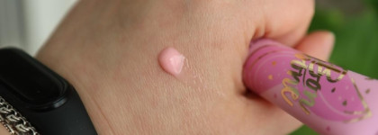 Vivienne Sabo Bon bone Lip Balm бальзам для губ с пептидами 01