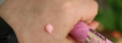 Vivienne Sabo Bon bone Lip Balm бальзам для губ с пептидами 01