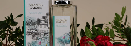 Brocard Amazing Garden Morning Dew EDT