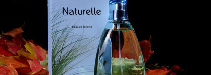 Yves Rocher Naturelle L'Eau de Toilette