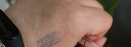 Influence Hydrogenesis Metallic Eyeliner 02 Mesophase