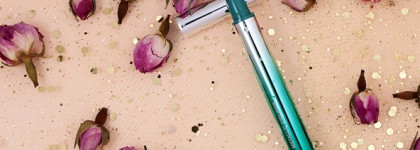 Influence Hydrogenesis Metallic Eyeliner 02 Mesophase