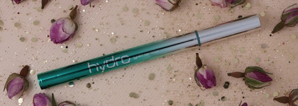 Influence Hydrogenesis Metallic Eyeliner 02 Mesophase
