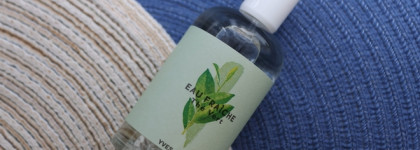 Eau Fraiche The Vert Yves Rocher - а был ли чай?