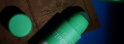 Don't Touch My Skin Antiperspirant Шариковый дезодорант-антиперспирант