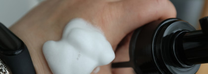 Beauty Assistant Cleansing Cloud Face Foam Увлажняющая пенка для умывания