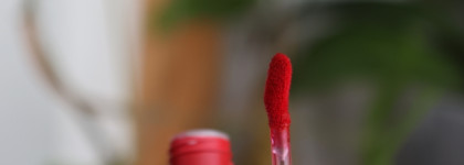 Vivienne Sabo Muse de Velours Matte Mousse Lipstick в оттенке 07