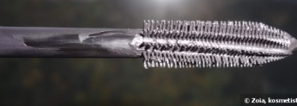 Я влюблена в тушь Dior Diorshow Iconic 090 (black)