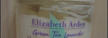 2 крема для тела: Bioderma Nourishing cream & Elizabet Arden Green Tea