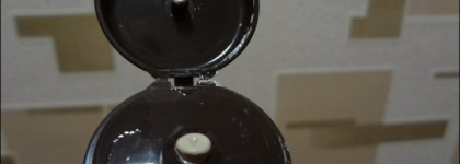 Чудодейственная сила Мертвого Моря в масках Ahava