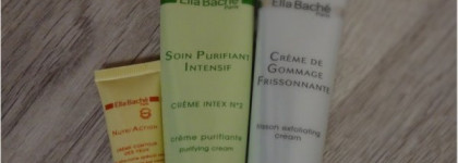 Знакомство с маркой Ella Bache