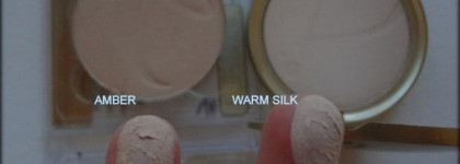 Большой пост о Jane Iredale: минеральная пудра, кисть для пудры и минеральный блеск для губ