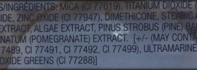 Большой пост о Jane Iredale: минеральная пудра, кисть для пудры и минеральный блеск для губ