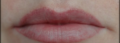 Нежнейшая весенняя помада Chanel Rouge Coco Shine 48 Evasion