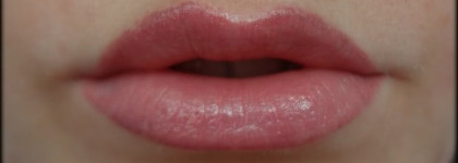 Нежнейшая весенняя помада Chanel Rouge Coco Shine 48 Evasion