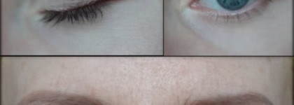 Make Up For Ever: консилеры, румяна и карандаш для глаз