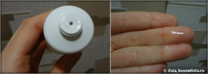 Попытка уйти от скрабов - Artdeco Advanced Exfoliating Facial Gel (отшелушивающий гель для лица)