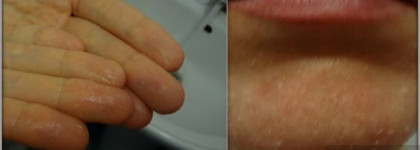 Попытка уйти от скрабов - Artdeco Advanced Exfoliating Facial Gel (отшелушивающий гель для лица)