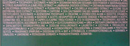 Чудо от La Mer ?