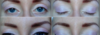 Dior 5 Couleurs Colour Eyeshadow Palette - 834 Rose Porcelaine