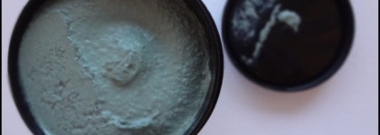 Lush: опять промах