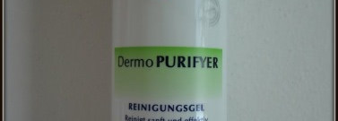 Аптечные умывалки для жирной кожи Bioderma и Eucerin