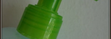 Аптечные умывалки для жирной кожи Bioderma и Eucerin