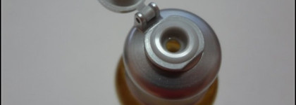 Loccitane - миндальное масло для душа и молочко для тела