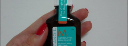 Отличный уход за тонкими и ломкими волосами: Moroccanoil, Phyto, Kerastase, L'oréal