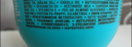 Отличный уход за тонкими и ломкими волосами: Moroccanoil, Phyto, Kerastase, L'oréal