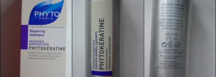 Отличный уход за тонкими и ломкими волосами: Moroccanoil, Phyto, Kerastase, L'oréal