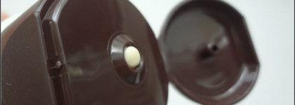 Ahava: крем для ног и волшебная морская соль для ванны