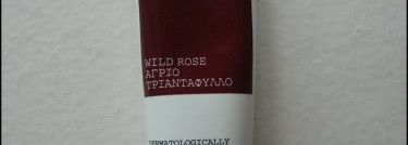 Пост о кремах Clarins и Korres для молодой кожи вокруг глаз