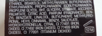 Artdeco Eyeshadow Base