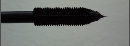 Обзор на туши Dior Diorshow Black Out и Chanel Sublime De Chanel + карандаш Chanel Le Crayon Khol