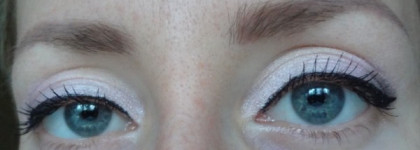 Обзор на туши Dior Diorshow Black Out и Chanel Sublime De Chanel + карандаш Chanel Le Crayon Khol