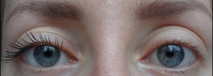 Обзор на туши Dior Diorshow Black Out и Chanel Sublime De Chanel + карандаш Chanel Le Crayon Khol