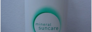 Пост для тех, кто любит ездить в отпуск осенью...или солнцезащитная линия Ahava