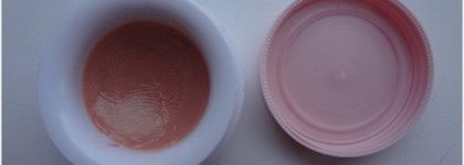 Korres: крем для тела, бальзам для губ, скраб для лица